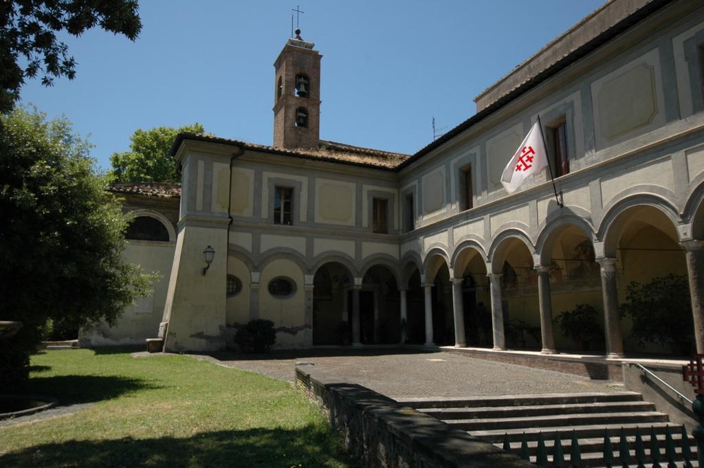 Historical Center Rome Navona Ac 2 Rooms Holy Door Vatican 5 Minutes On Walk Exterior foto