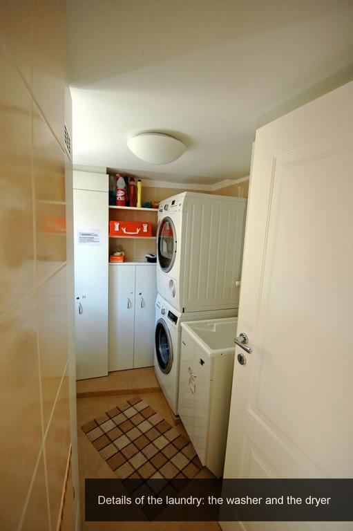 Historical Center Rome Navona Ac 2 Rooms Holy Door Vatican 5 Minutes On Walk Exterior foto