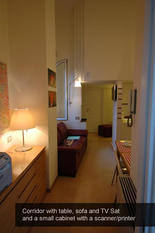 Historical Center Rome Navona Ac 2 Rooms Holy Door Vatican 5 Minutes On Walk Exterior foto
